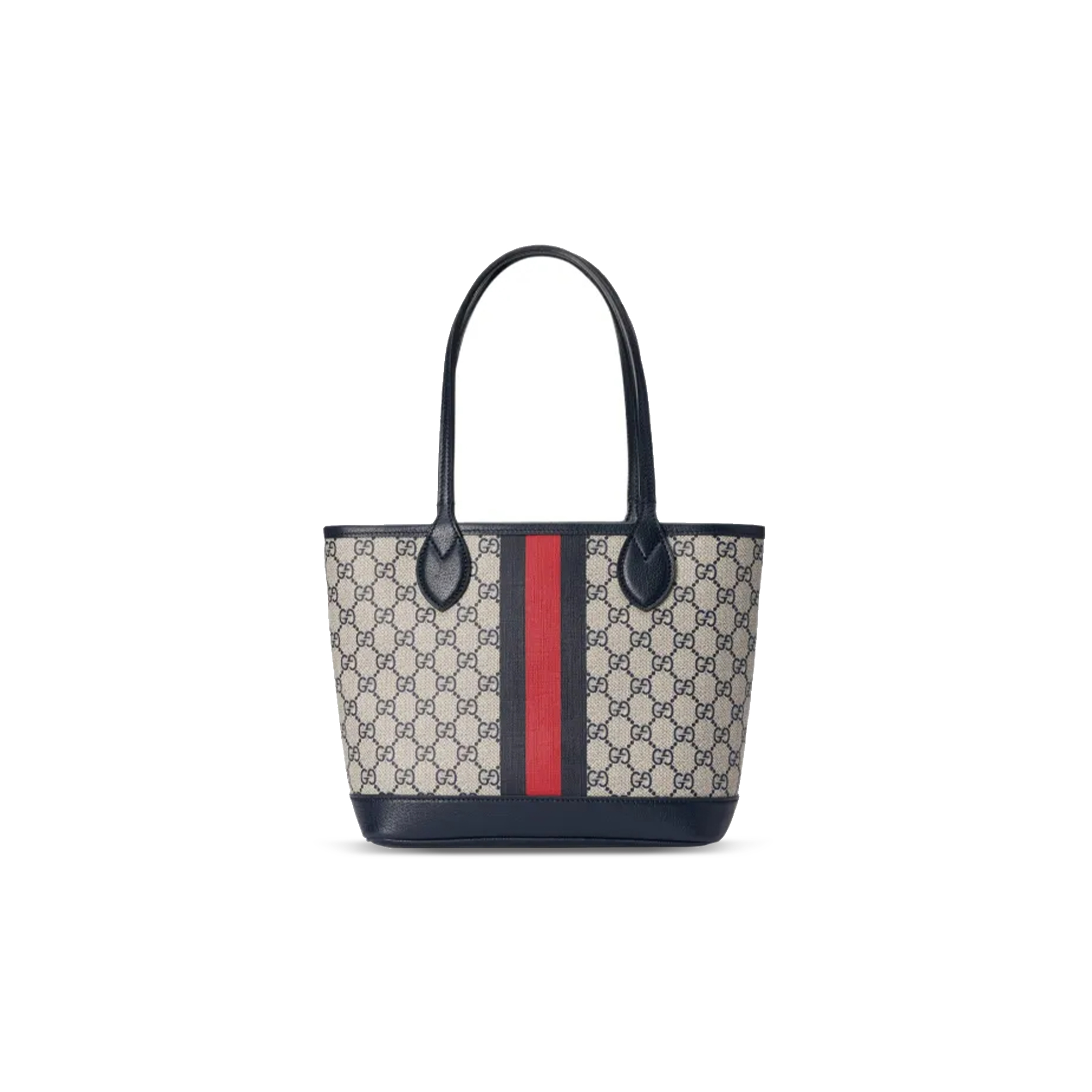 G*u*i ophidia small tote 726762 (25*22*12cm)